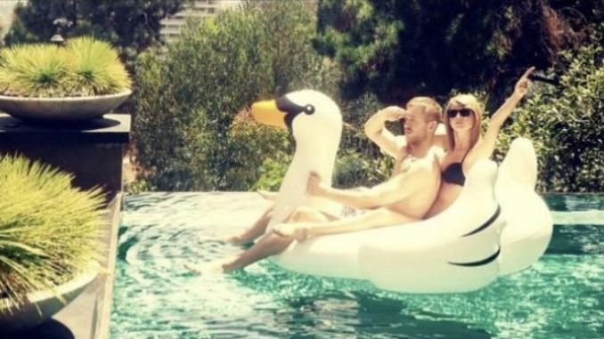 Taylor Swift